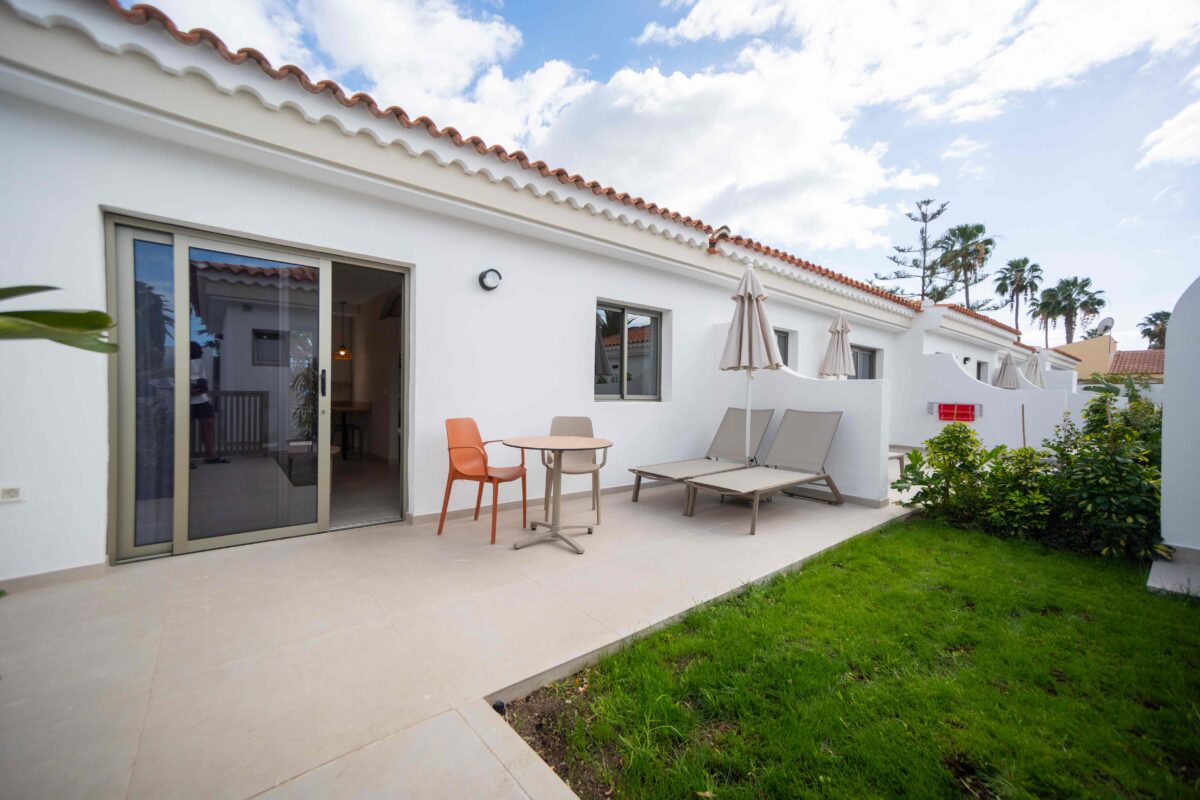 TARA SUITES MASPALOMAS