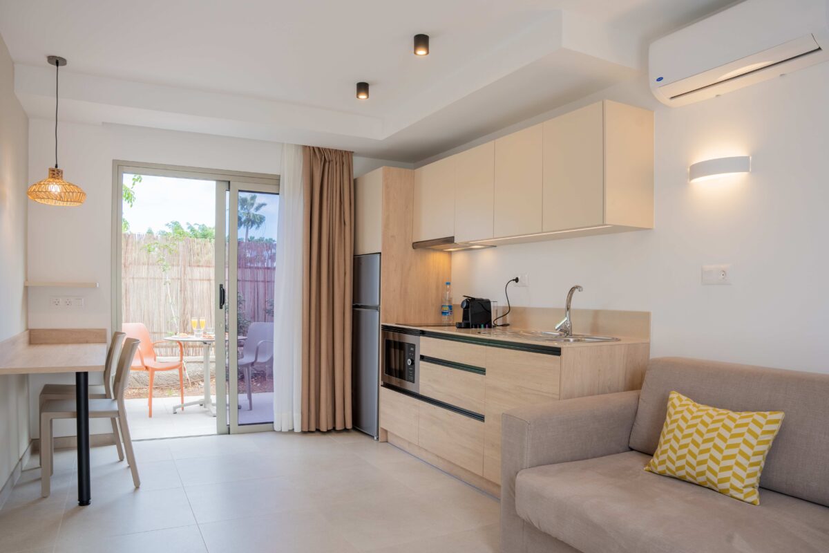 TARA SUITES MASPALOMAS