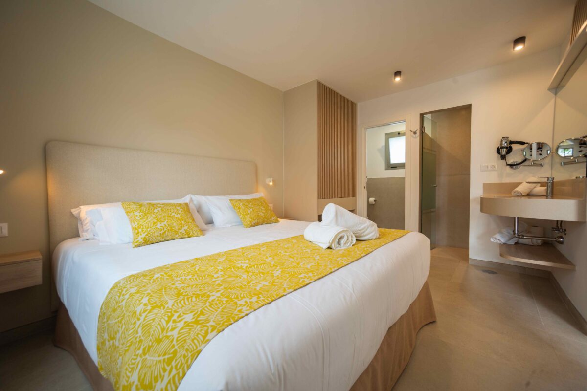 TARA SUITES MASPALOMAS