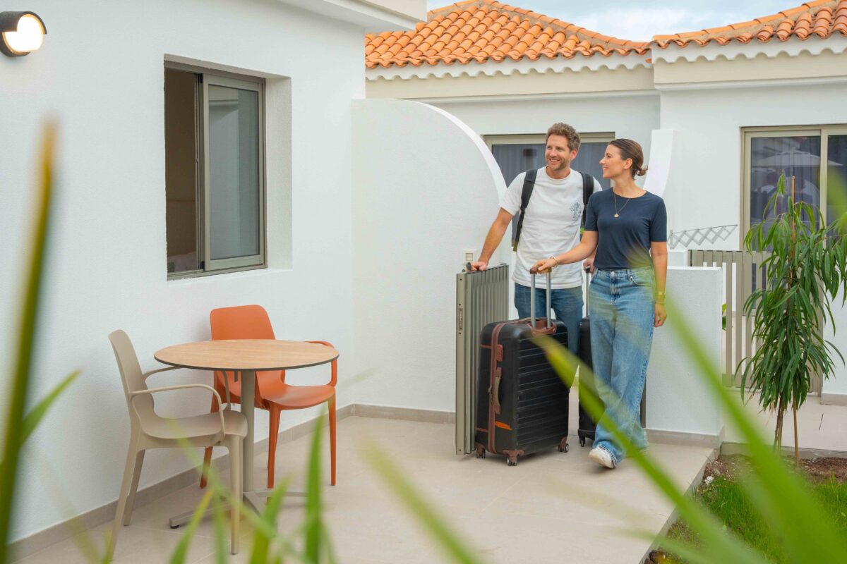 TARA SUITES MASPALOMAS