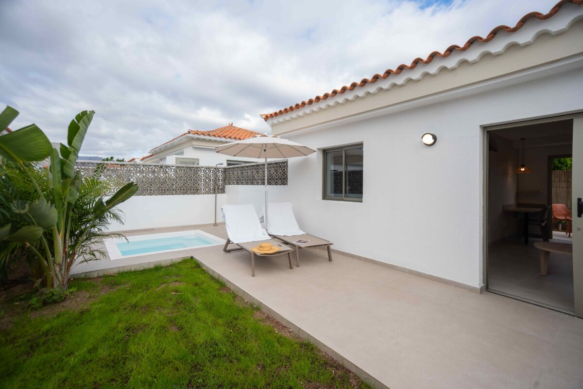 TARA SUITES MASPALOMAS