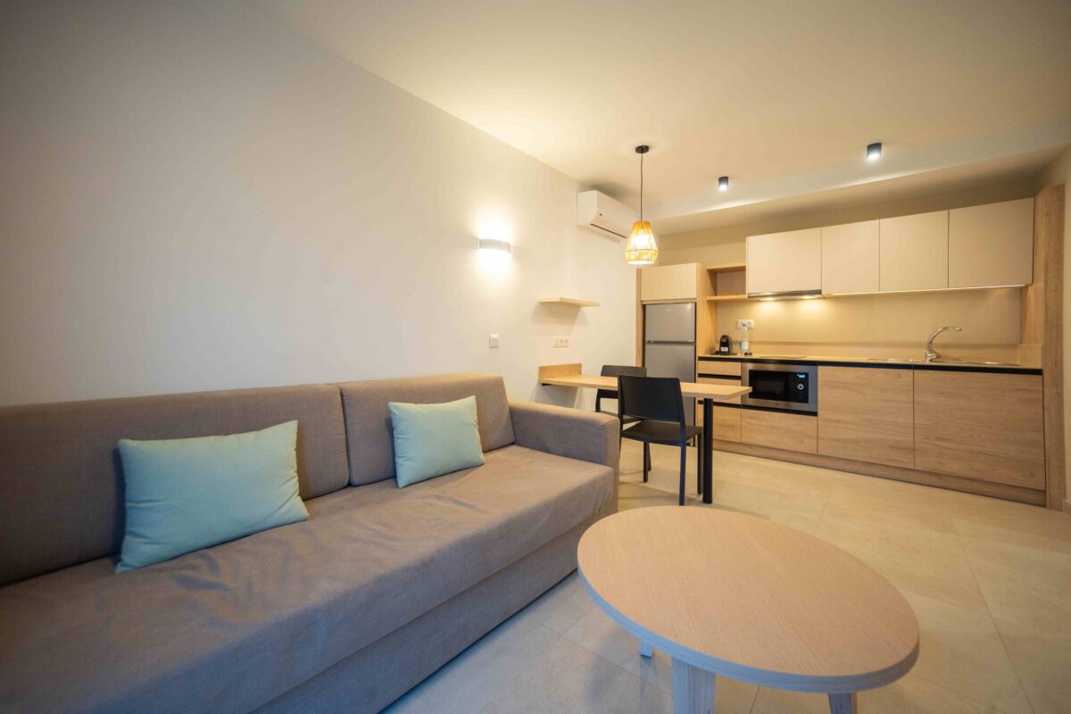 TARA SUITES MASPALOMAS