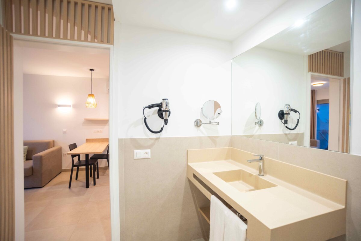 TARA SUITES MASPALOMAS