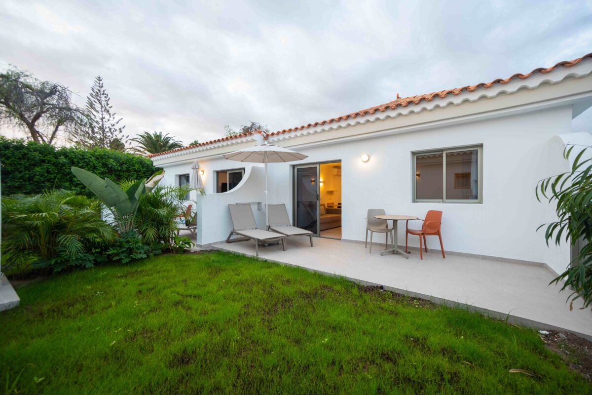 TARA SUITES MASPALOMAS