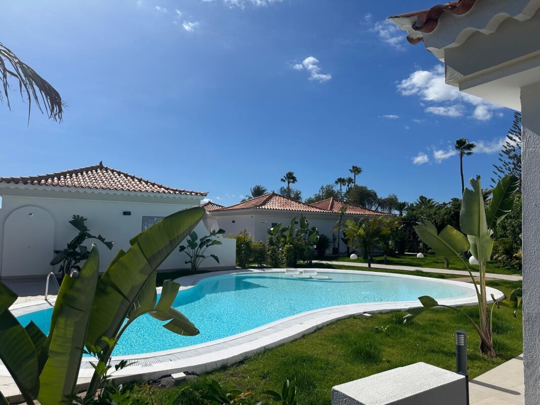 TARA SUITES MASPALOMAS