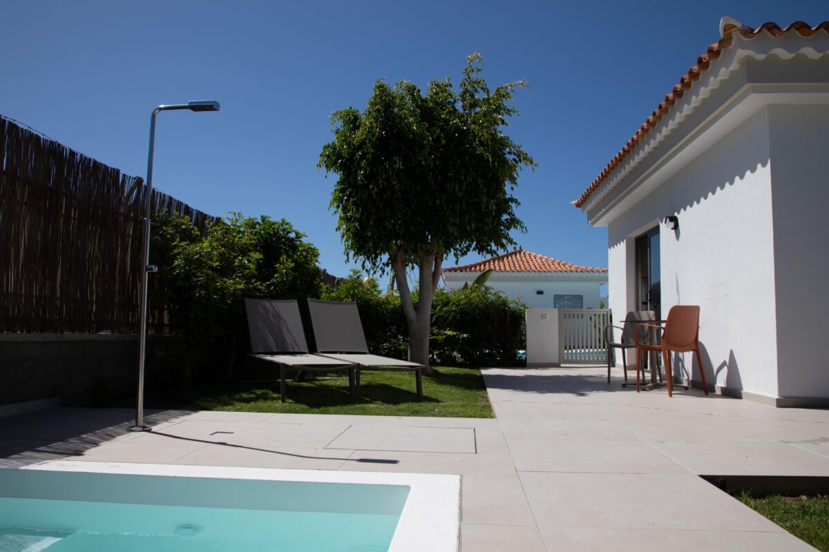 TARA SUITES MASPALOMAS