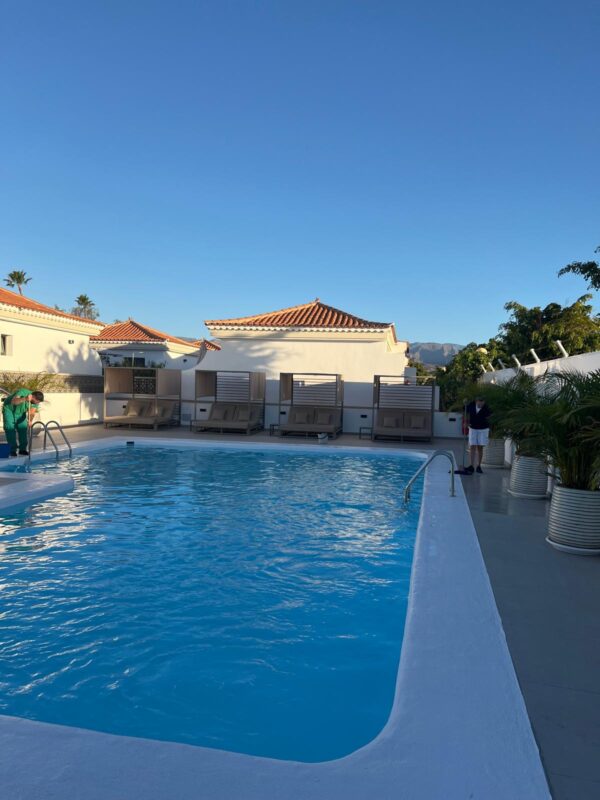 TARA SUITES MASPALOMAS