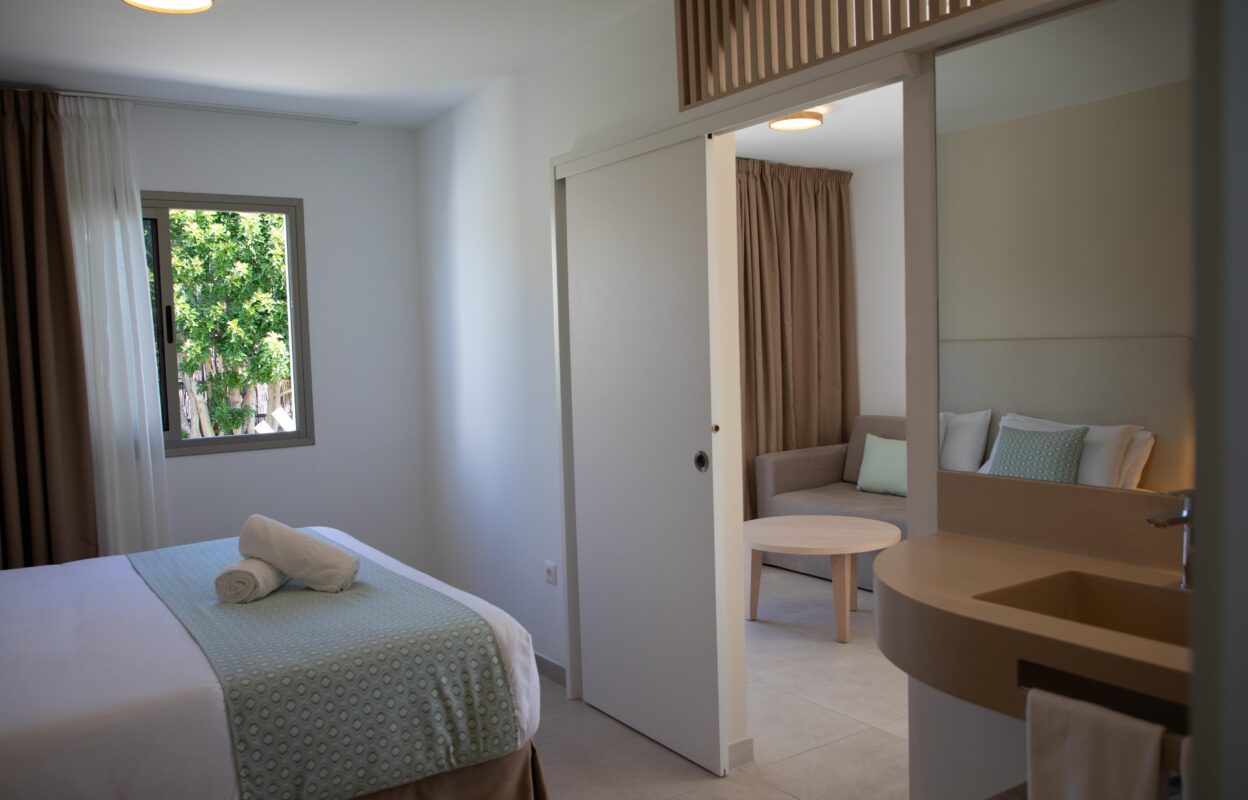 TARA SUITES MASPALOMAS