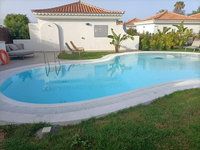 TARA SUITES MASPALOMAS