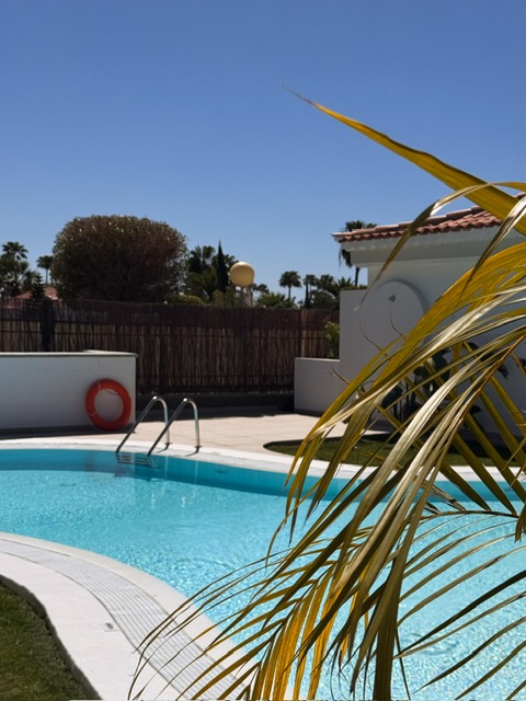 TARA SUITES MASPALOMAS