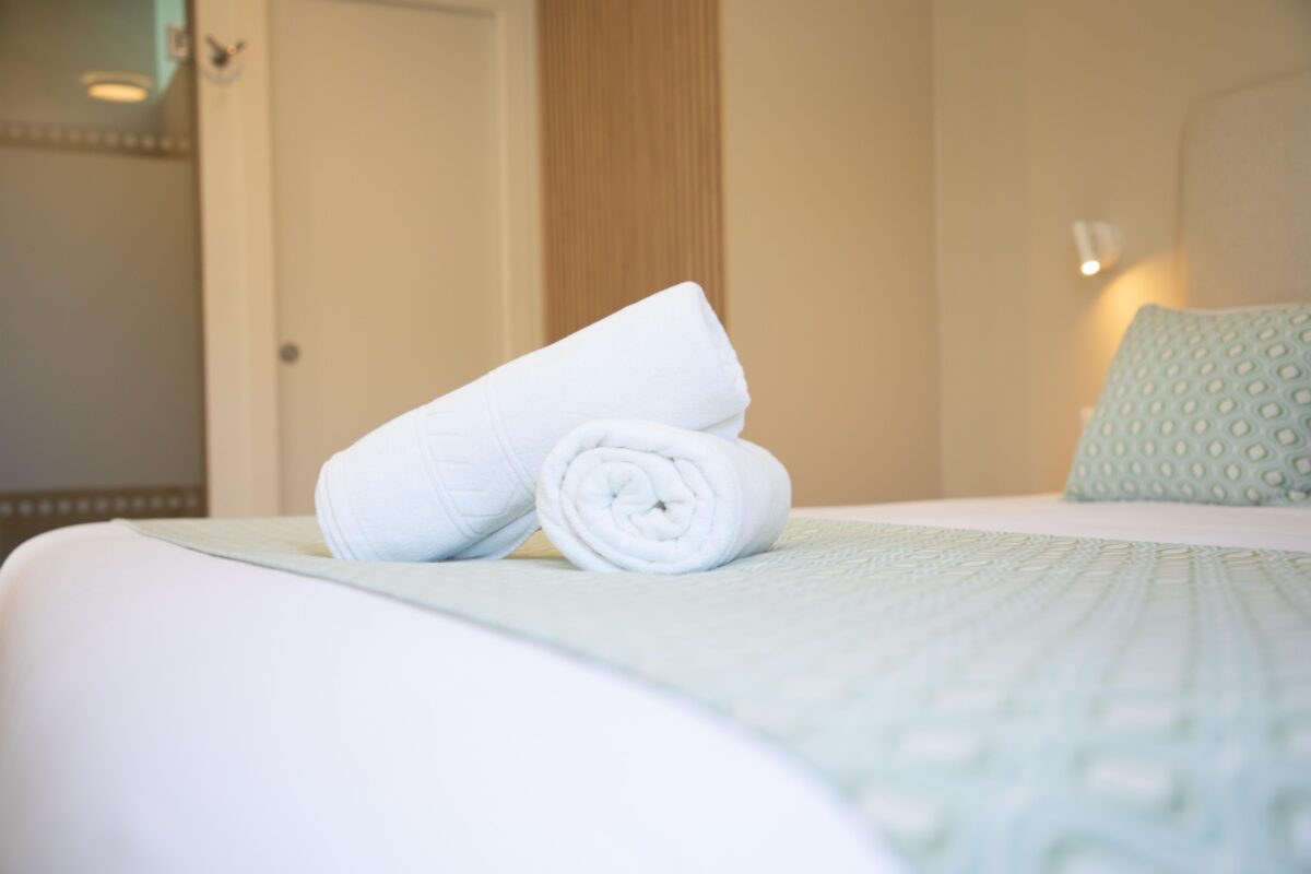 TARA SUITES MASPALOMAS