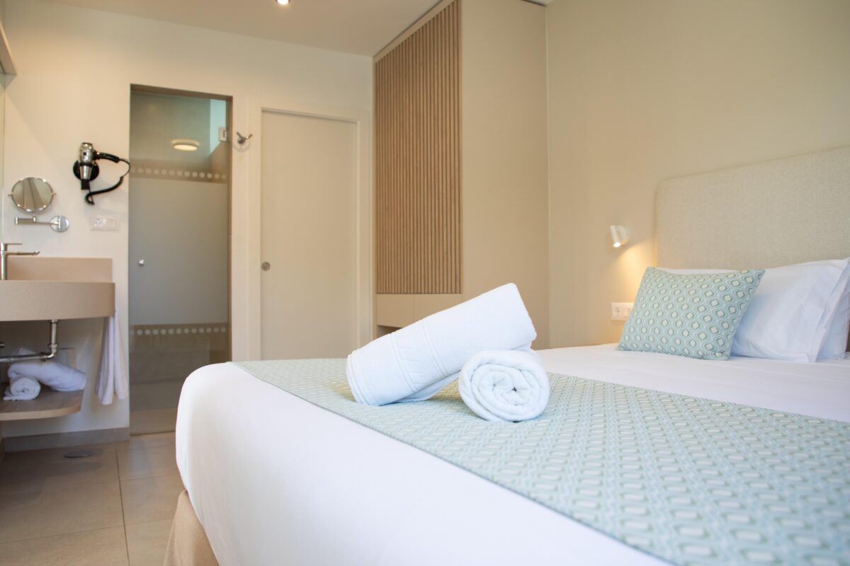 TARA SUITES MASPALOMAS