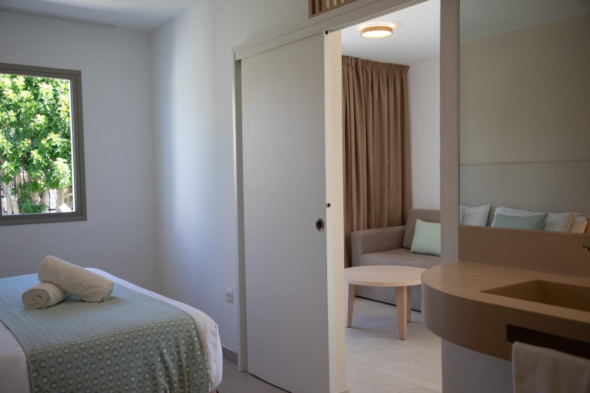 TARA SUITES MASPALOMAS