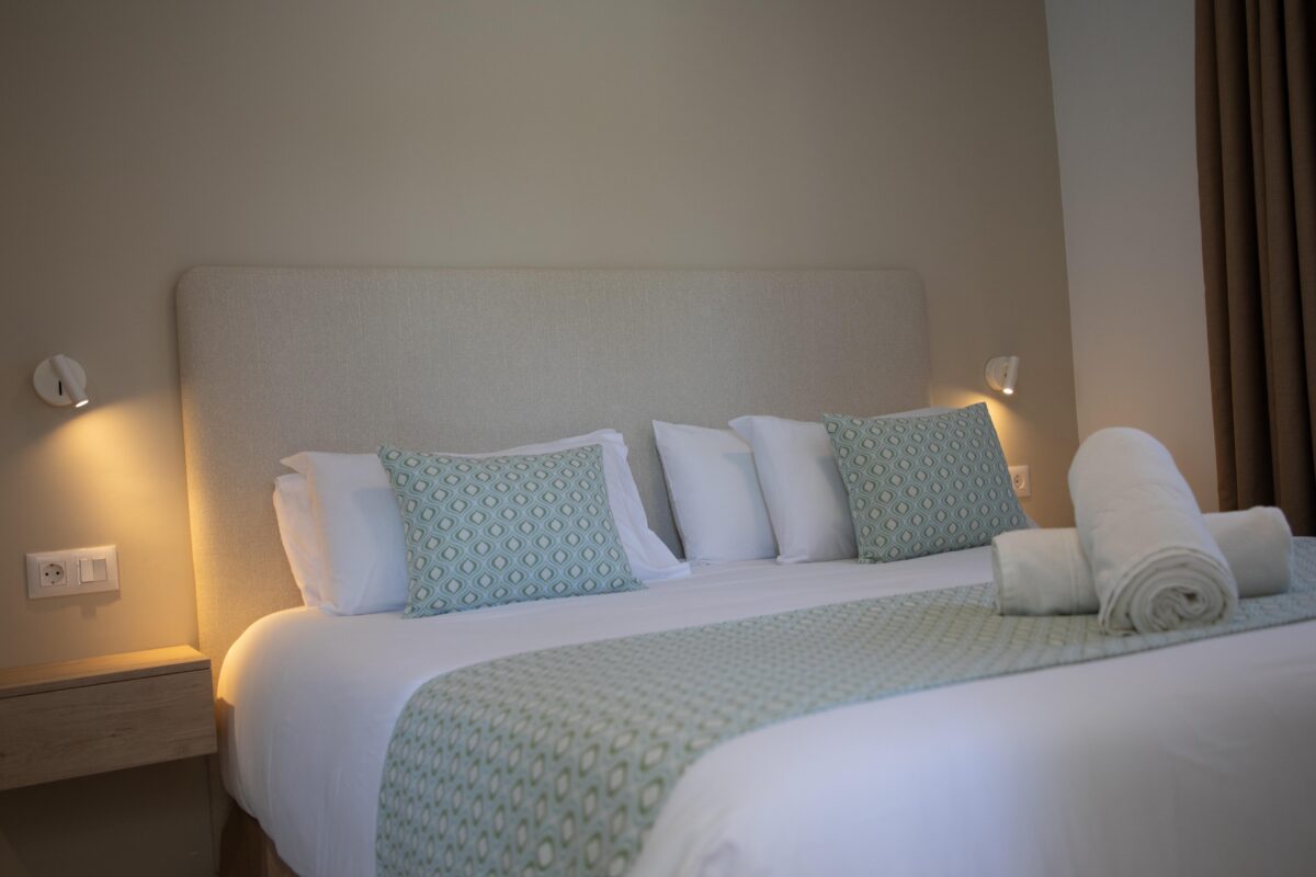 TARA SUITES MASPALOMAS