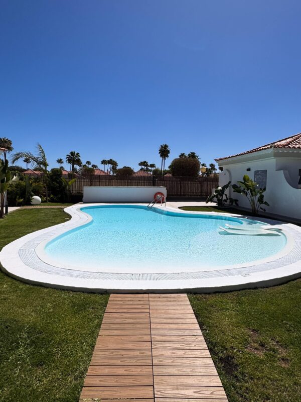 TARA SUITES MASPALOMAS