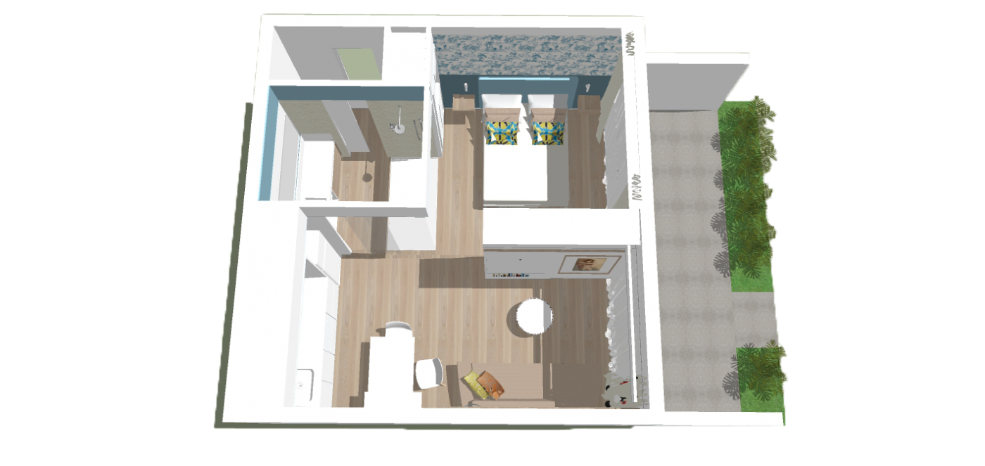 TARA SUITES MASPALOMAS