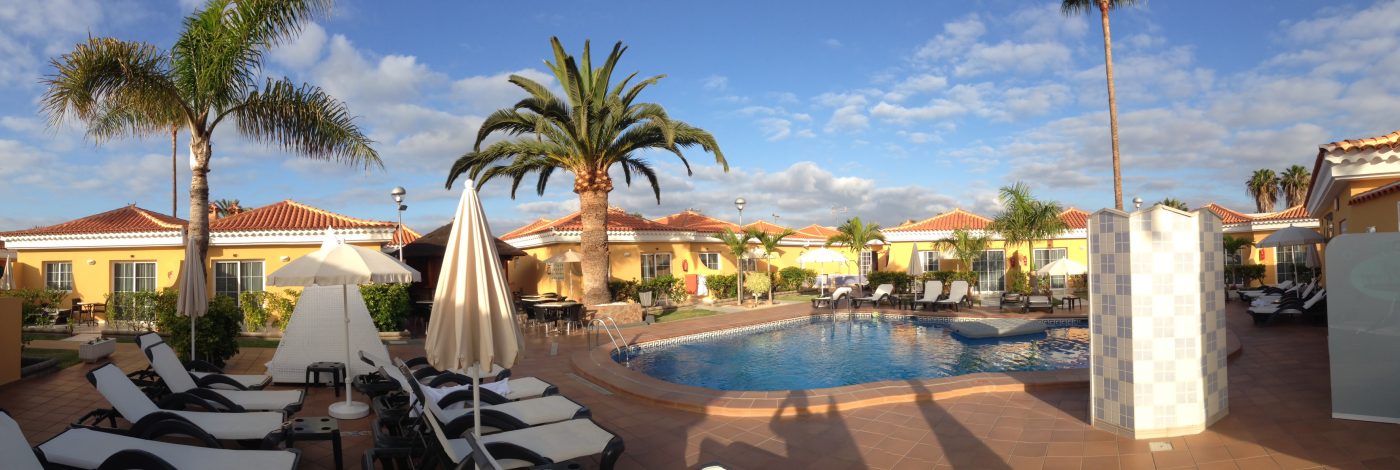 TARA SUITES MASPALOMAS