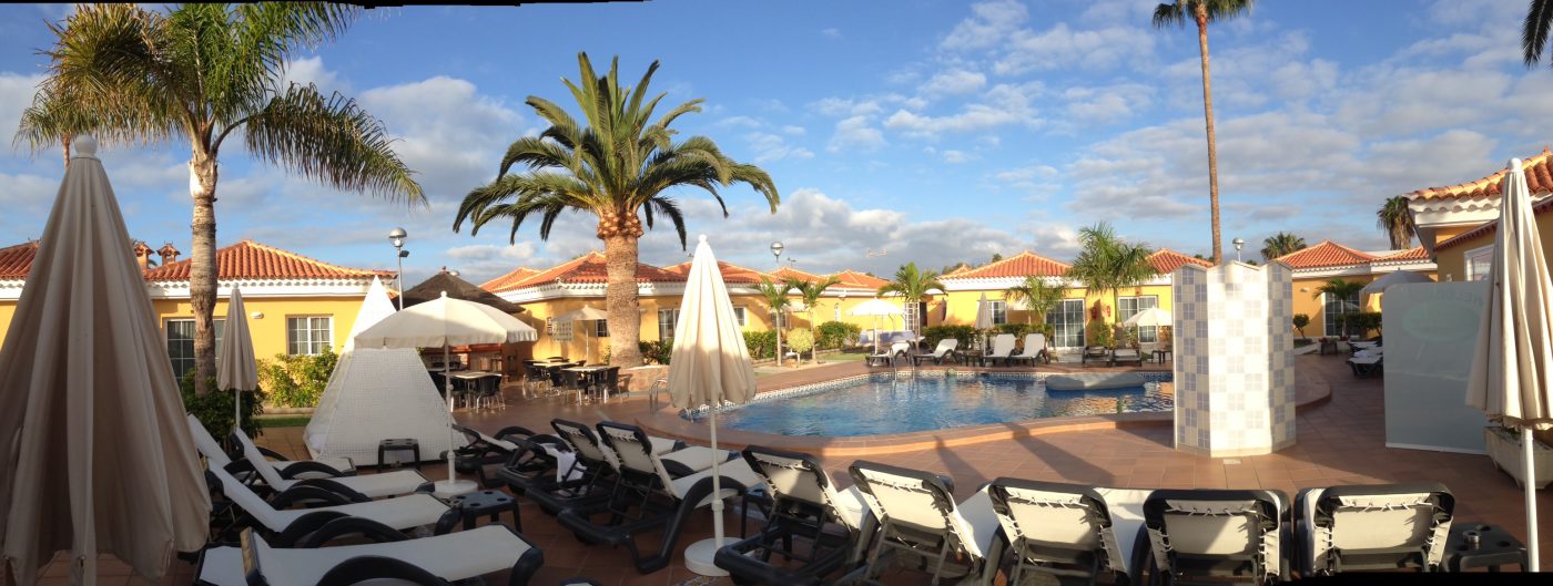 TARA SUITES MASPALOMAS