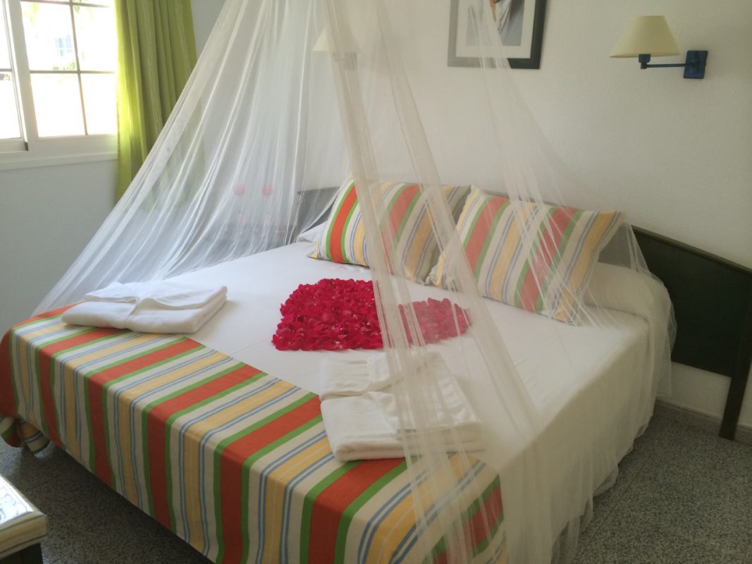 TARA SUITES MASPALOMAS