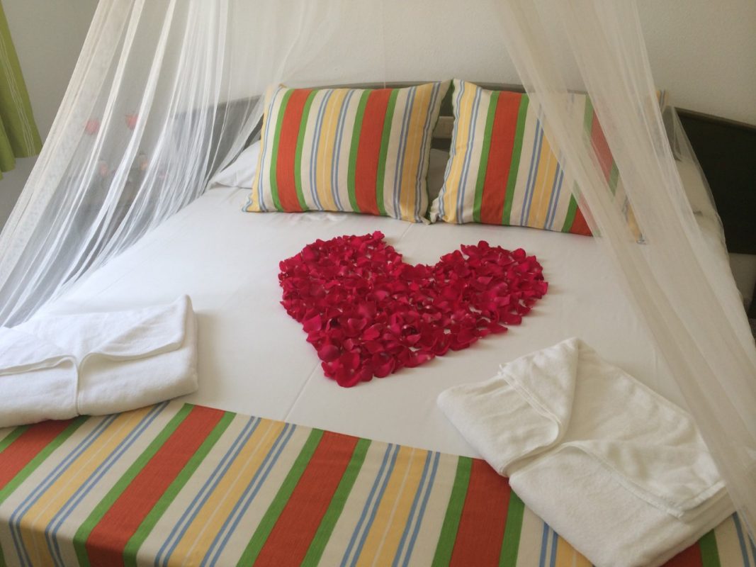 TARA SUITES MASPALOMAS