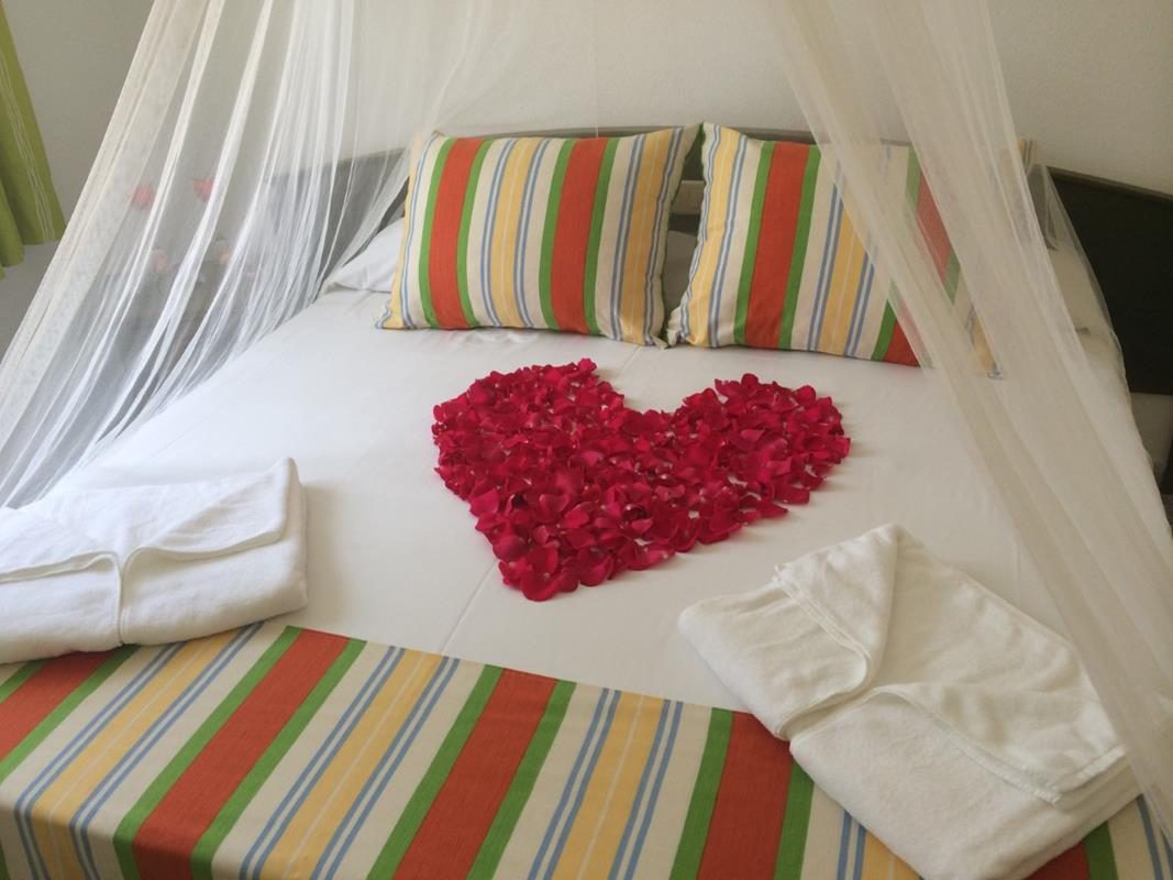 TARA SUITES MASPALOMAS