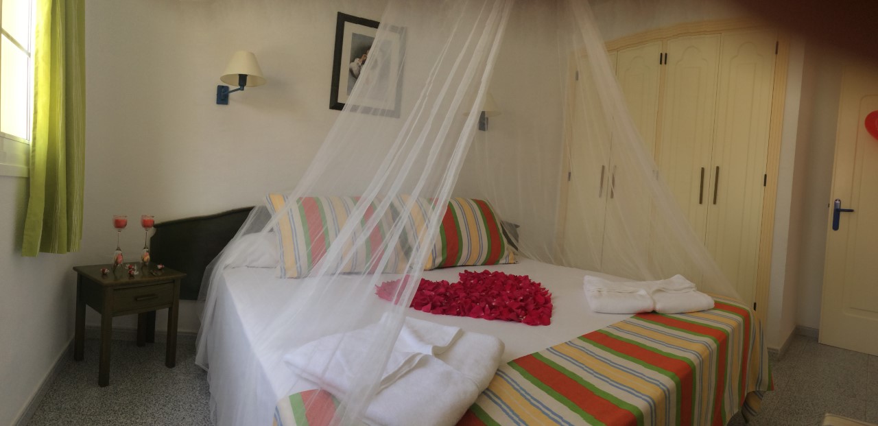 TARA SUITES MASPALOMAS