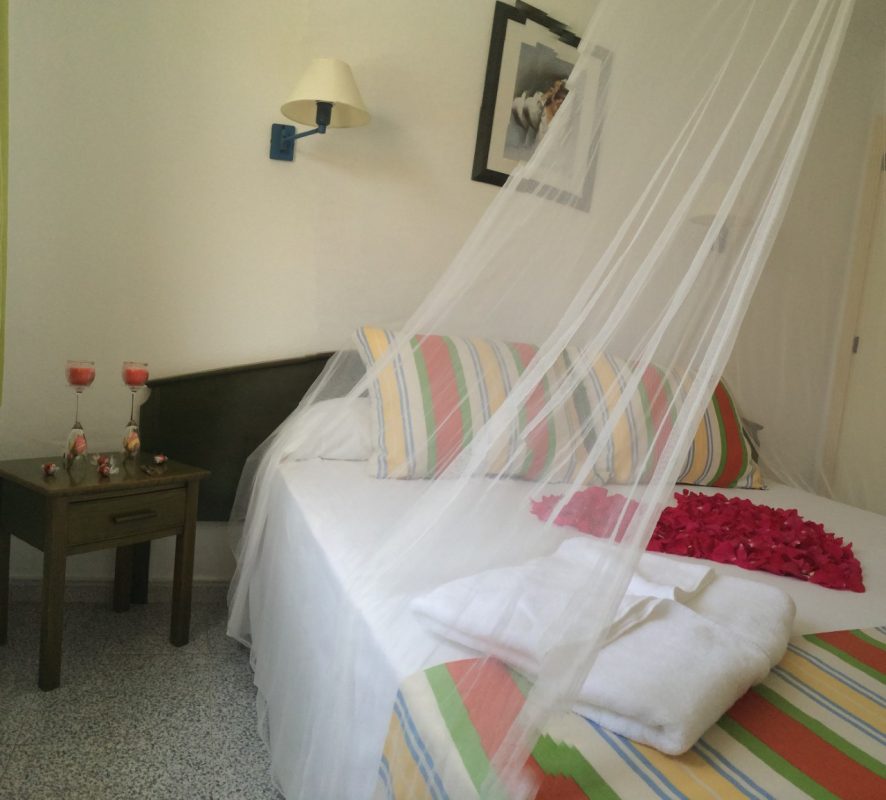 TARA SUITES MASPALOMAS