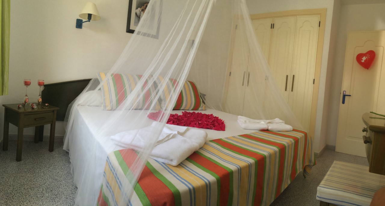 TARA SUITES MASPALOMAS