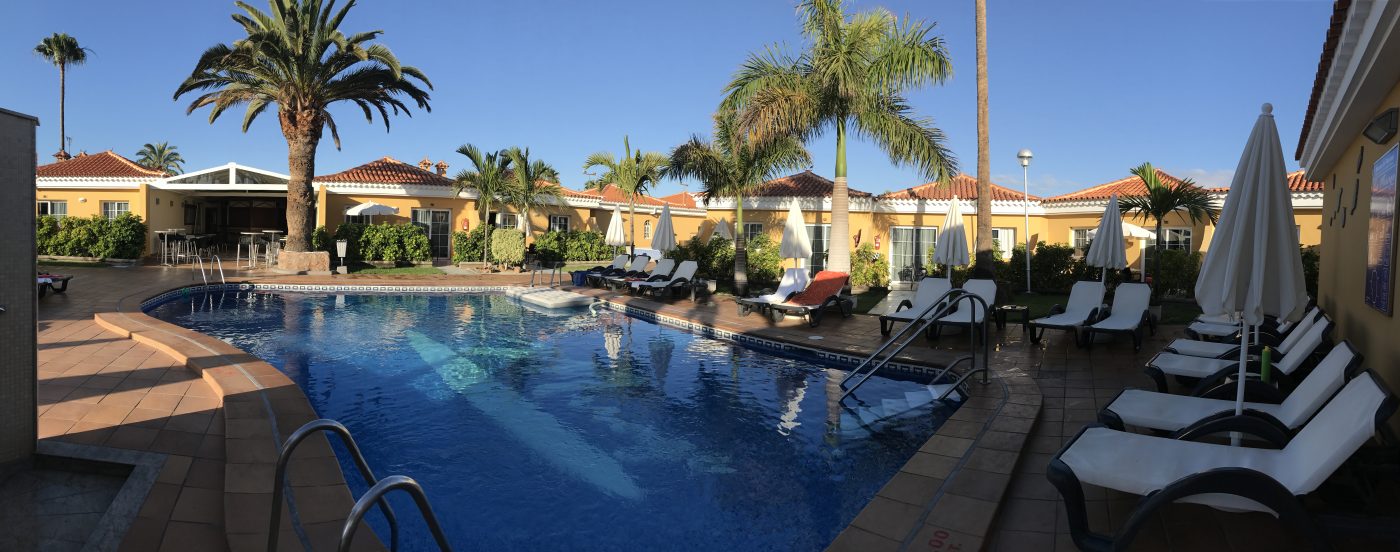 TARA SUITES MASPALOMAS