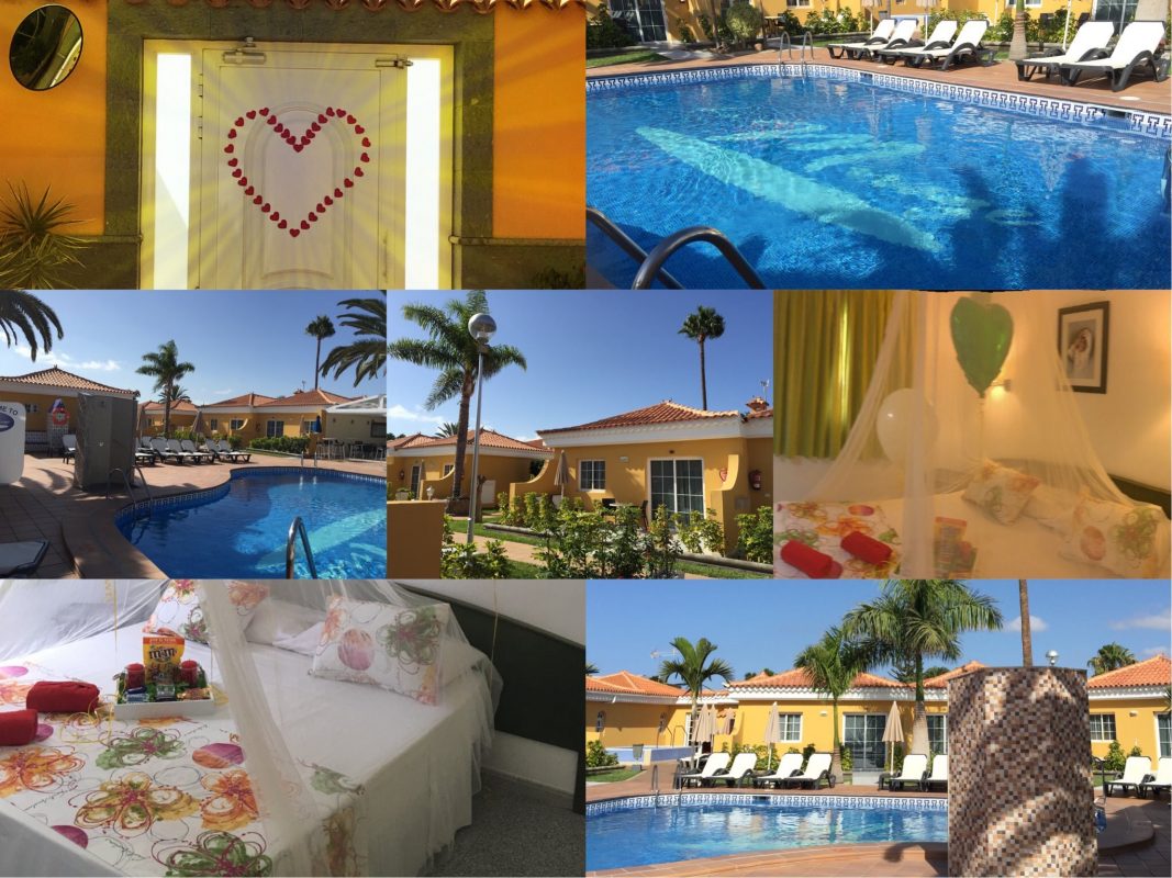 TARA SUITES MASPALOMAS