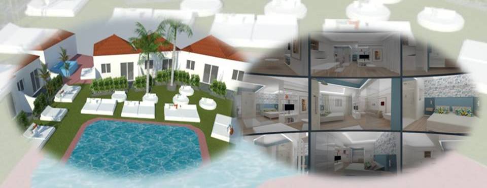 TARA SUITES MASPALOMAS