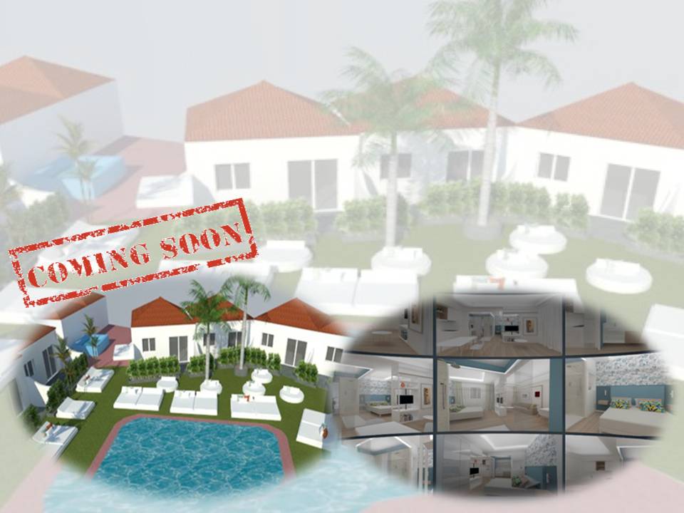 TARA SUITES MASPALOMAS