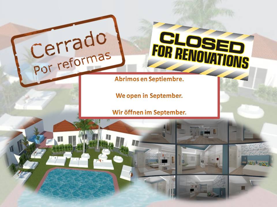 TARA SUITES MASPALOMAS