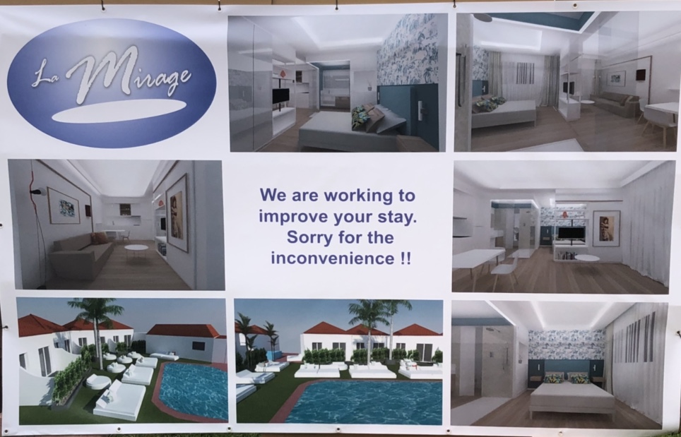 TARA SUITES MASPALOMAS