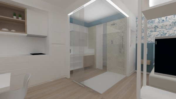 TARA SUITES MASPALOMAS