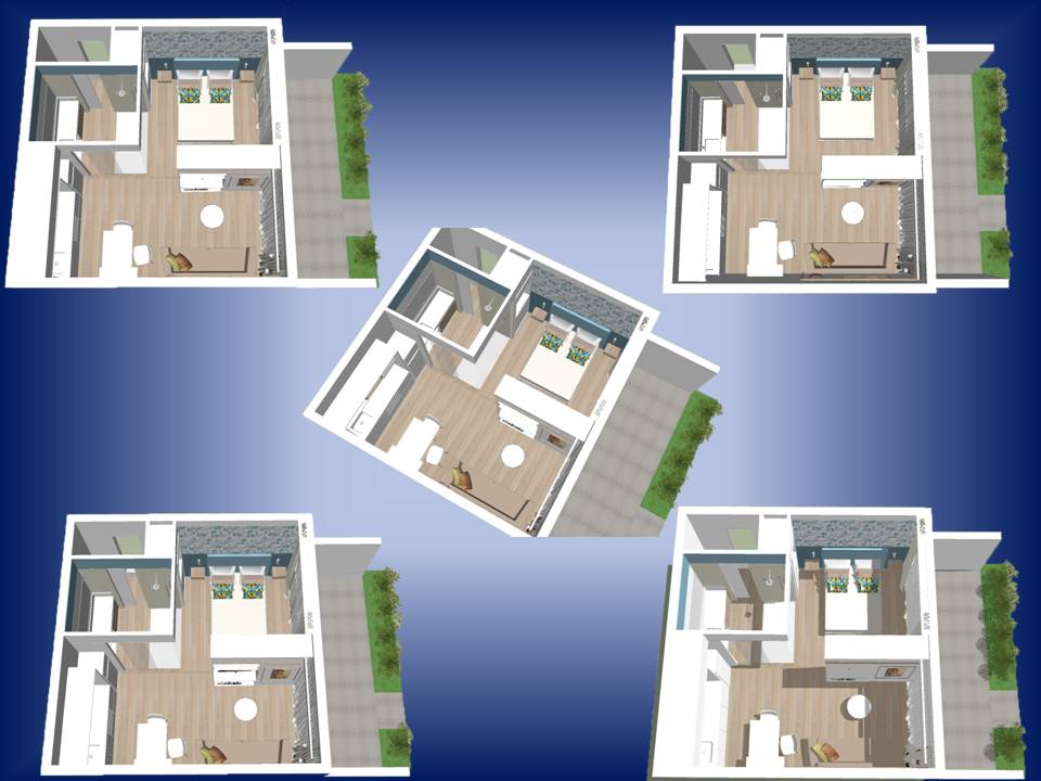 TARA SUITES MASPALOMAS