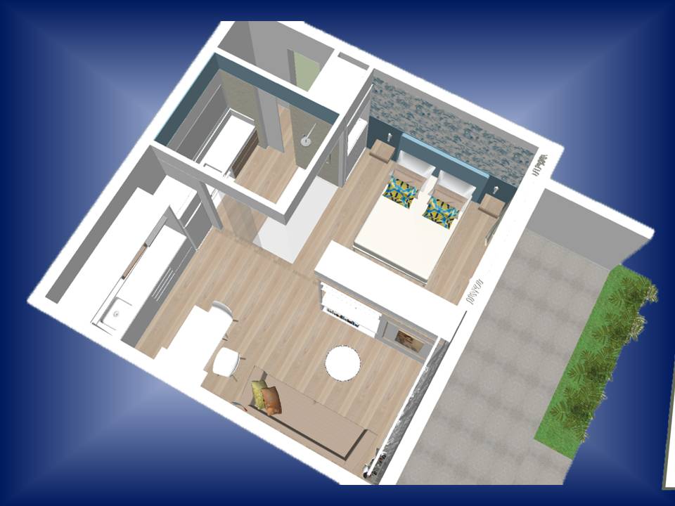 TARA SUITES MASPALOMAS