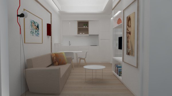 TARA SUITES MASPALOMAS