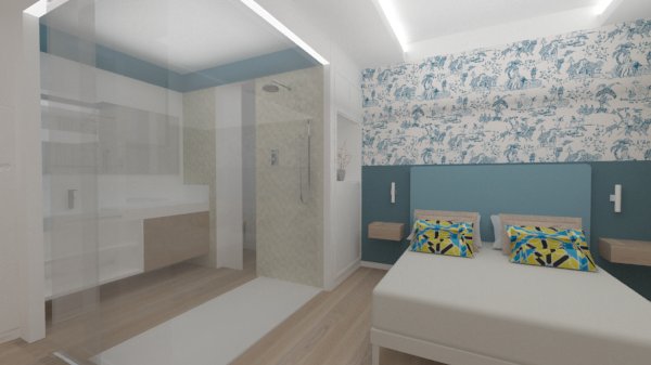 TARA SUITES MASPALOMAS