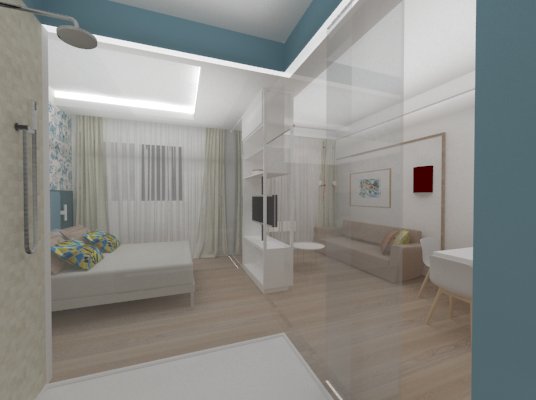 TARA SUITES MASPALOMAS