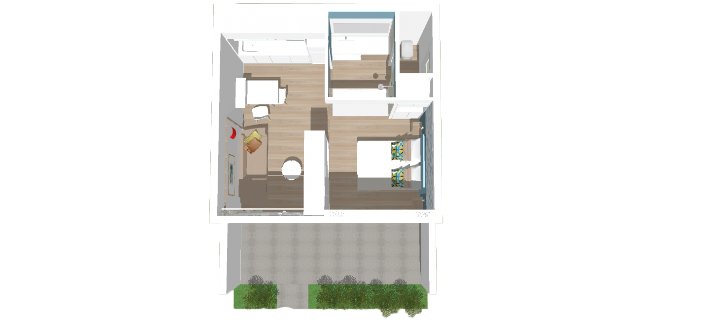 TARA SUITES MASPALOMAS