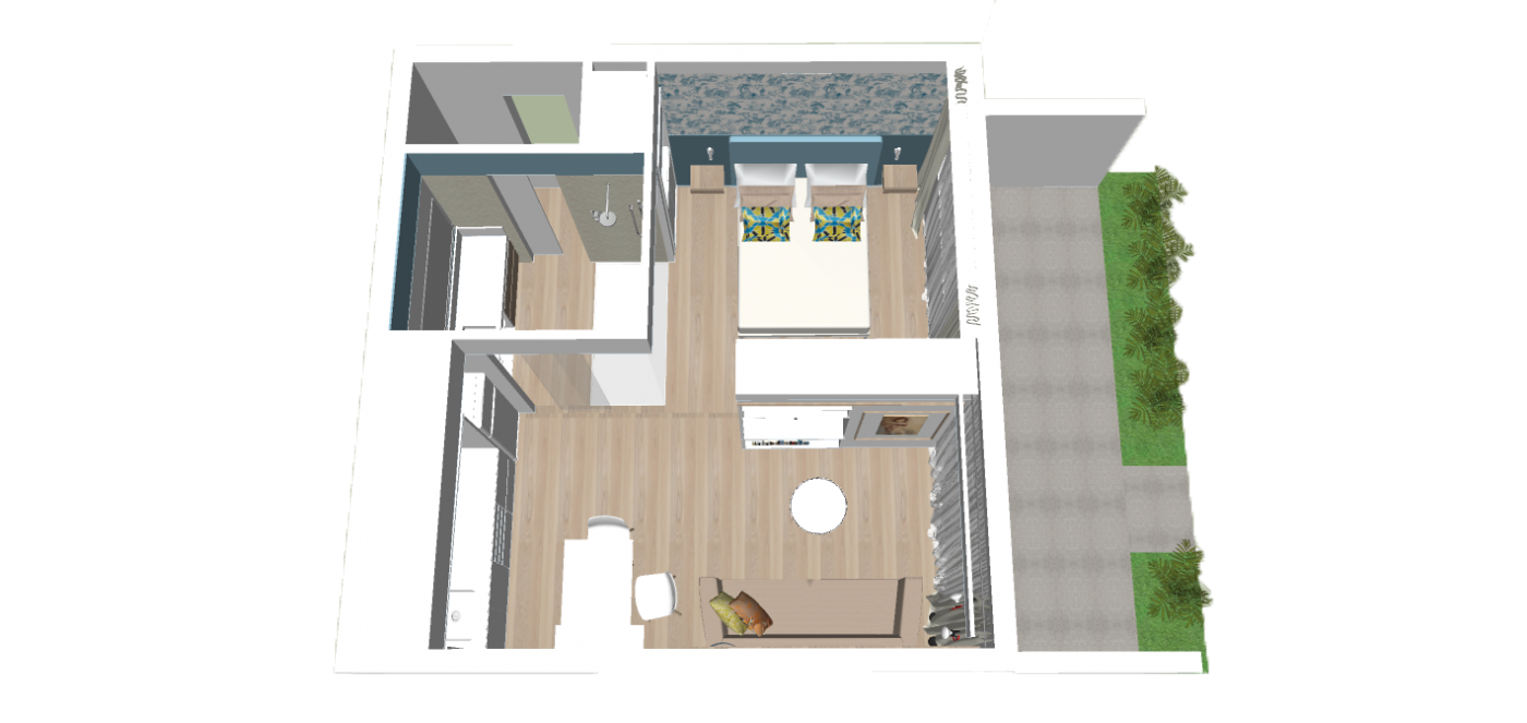 TARA SUITES MASPALOMAS