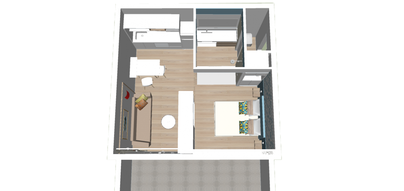 TARA SUITES MASPALOMAS