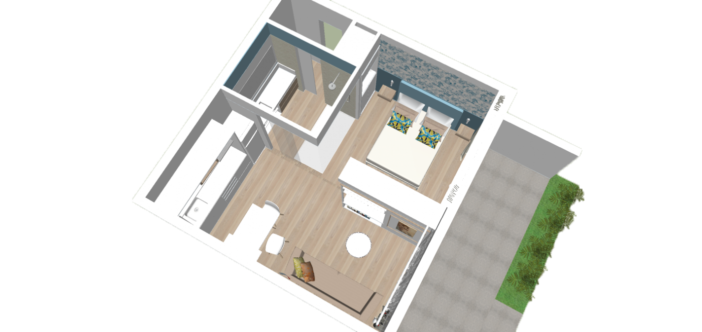 TARA SUITES MASPALOMAS