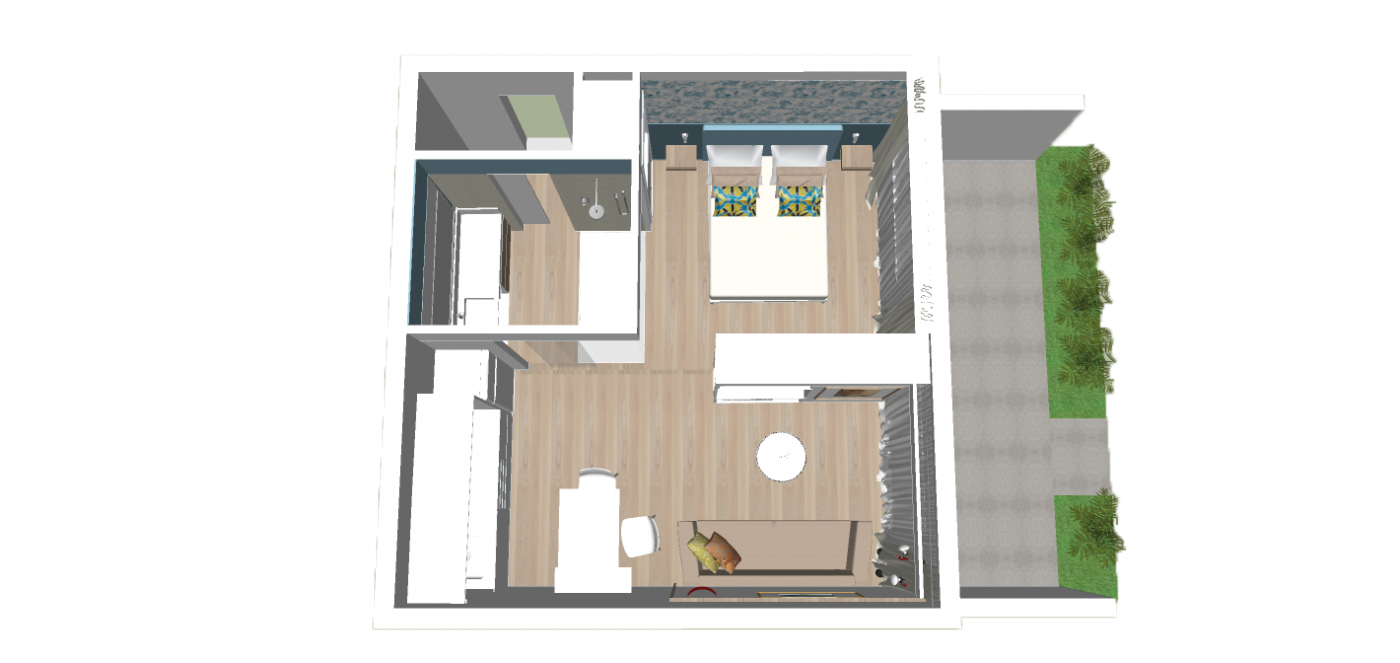 TARA SUITES MASPALOMAS