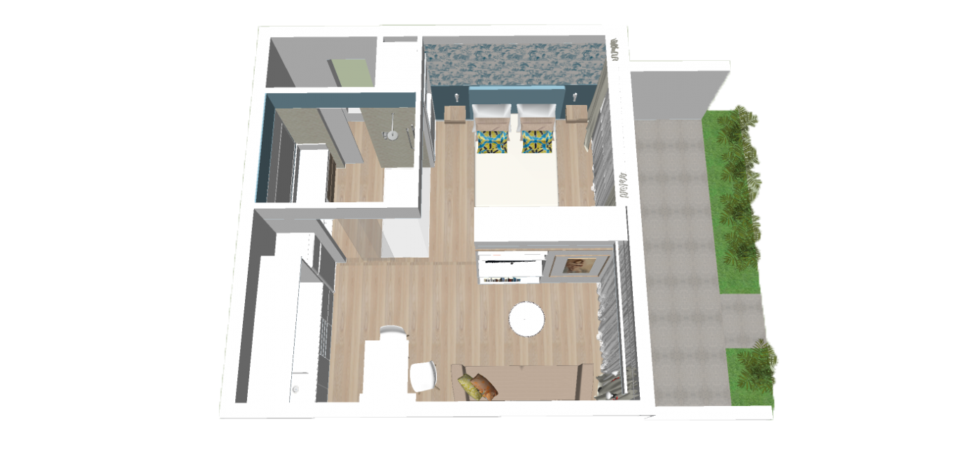 TARA SUITES MASPALOMAS