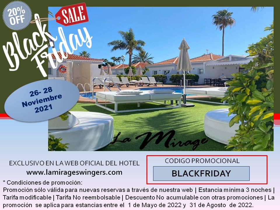 TARA SUITES MASPALOMAS