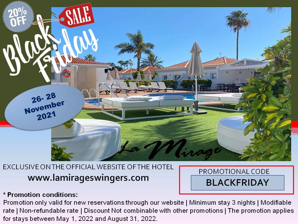 TARA SUITES MASPALOMAS