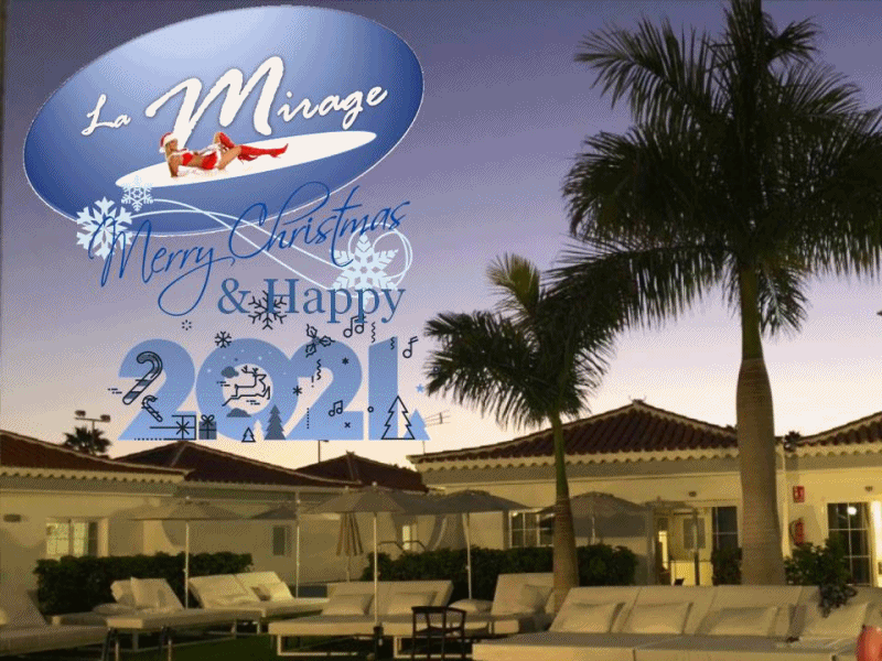 TARA SUITES MASPALOMAS