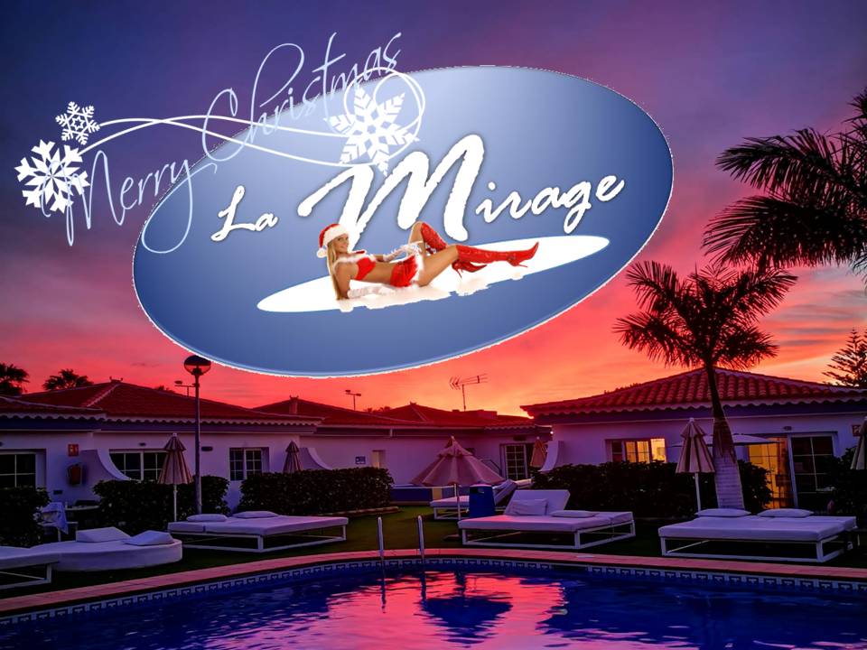 TARA SUITES MASPALOMAS